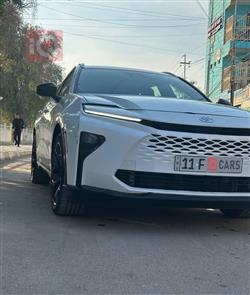 تويوتا كراون